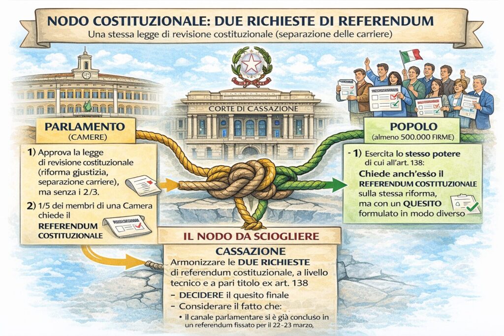 Nodo Costituzionale