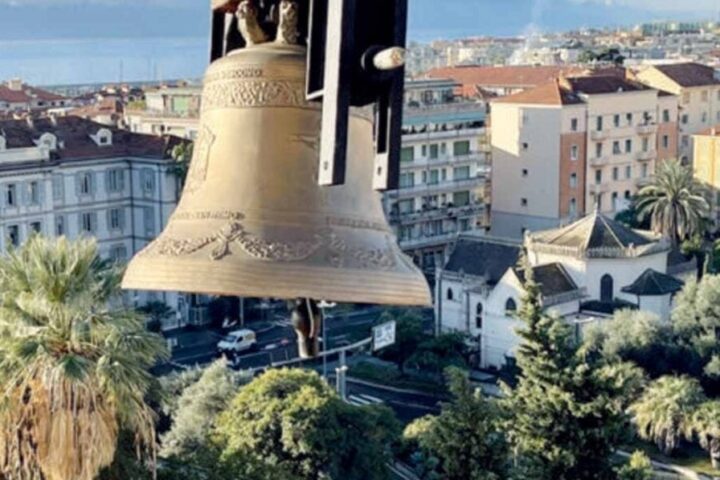 Campana dei bimbi non nati