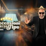 Recensioni del Terzo Tipo