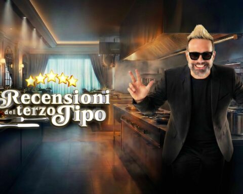 Recensioni del Terzo Tipo