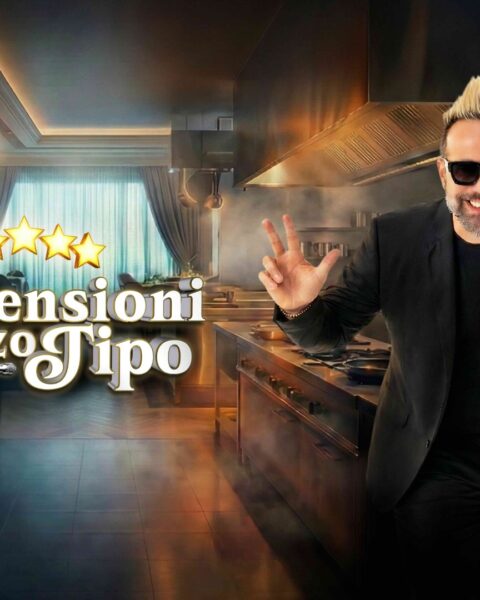 Recensioni del Terzo Tipo