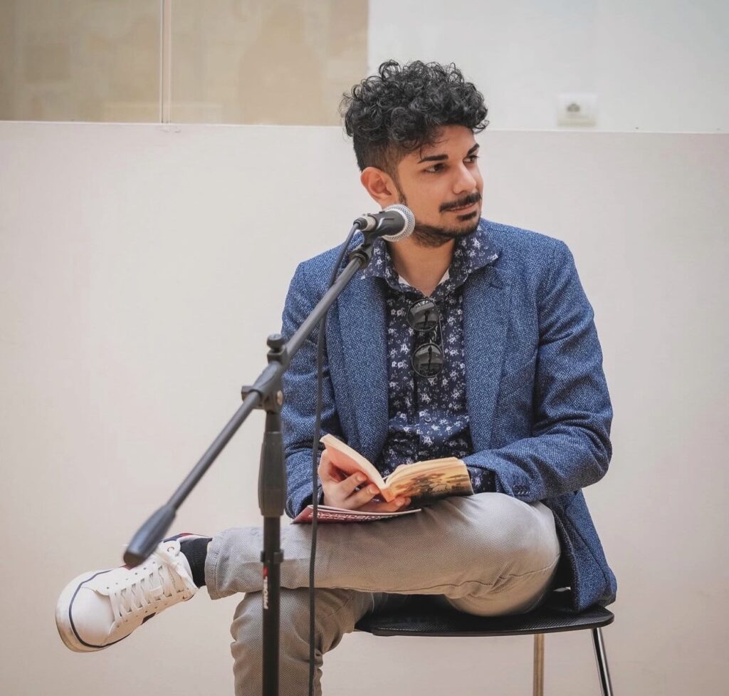Mosè Singh