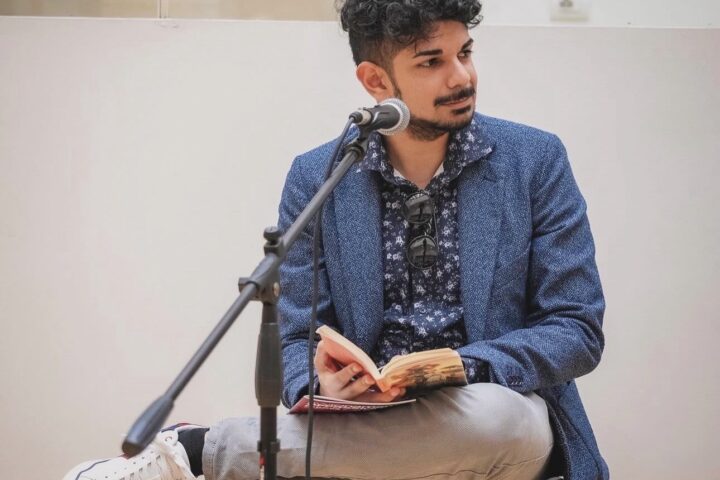 Mosè Singh
