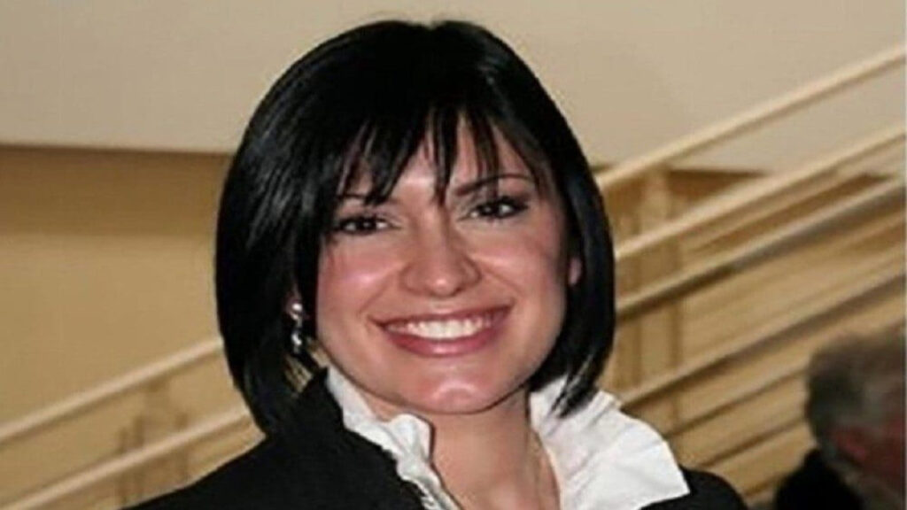 Federica Torzullo