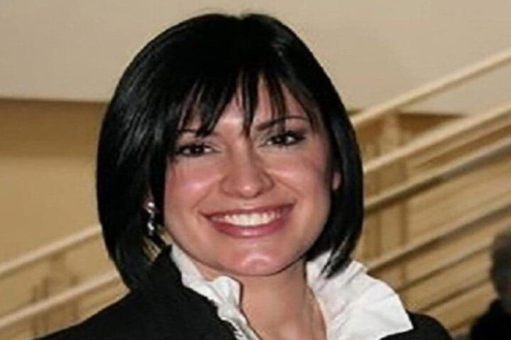 Federica Torzullo