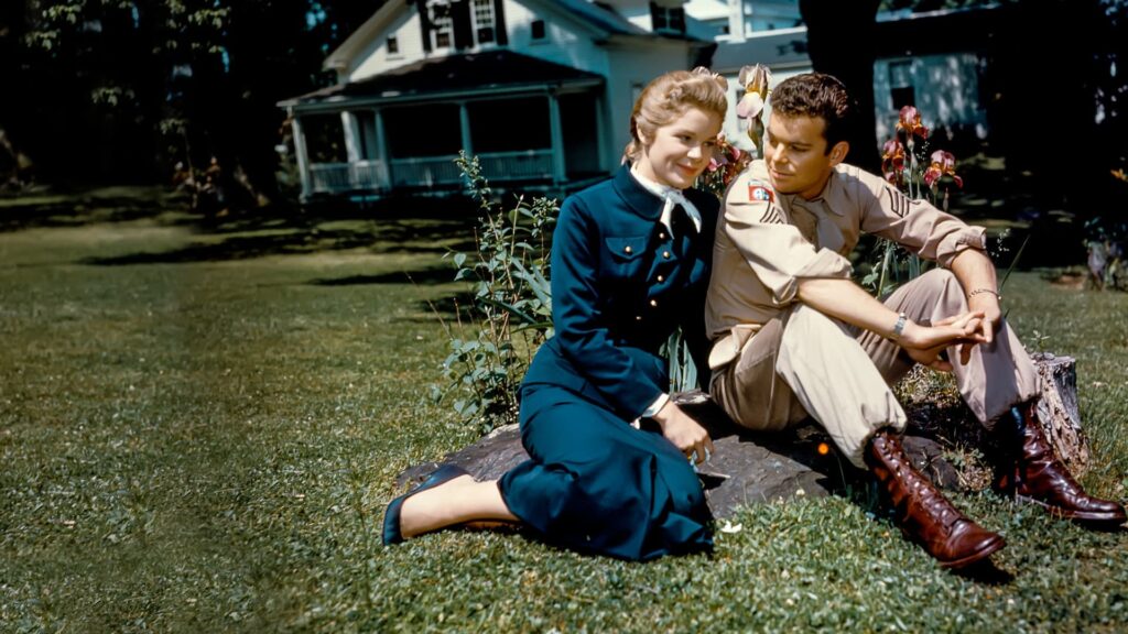I peccatori di Peyton Place
