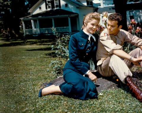 I peccatori di Peyton Place
