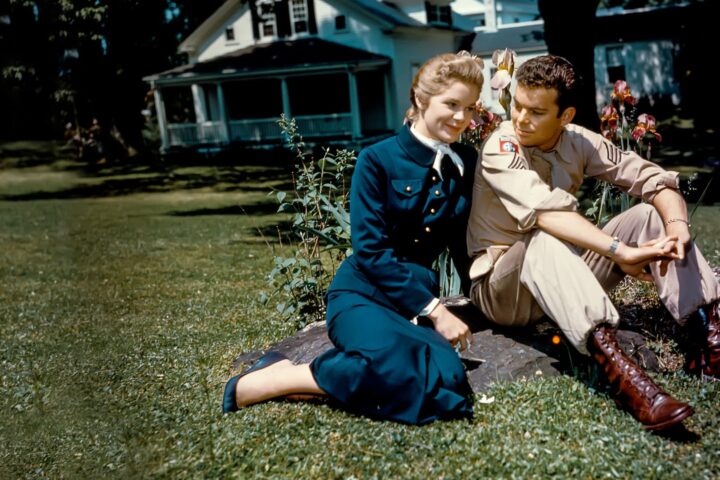 I peccatori di Peyton Place