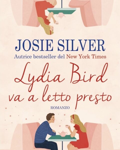 Lydia Bird va a letto presto