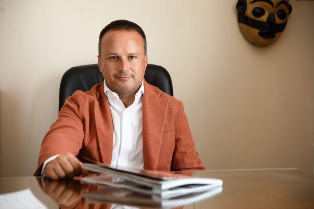 Corrado Azzollini