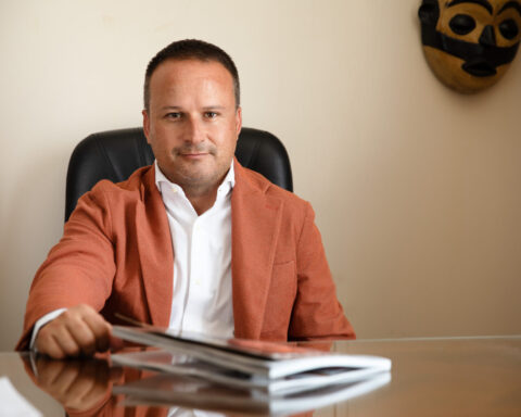 Corrado Azzollini