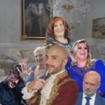 Patrizia De Blanck