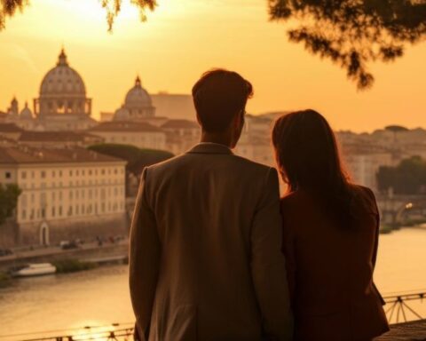 San Valentino