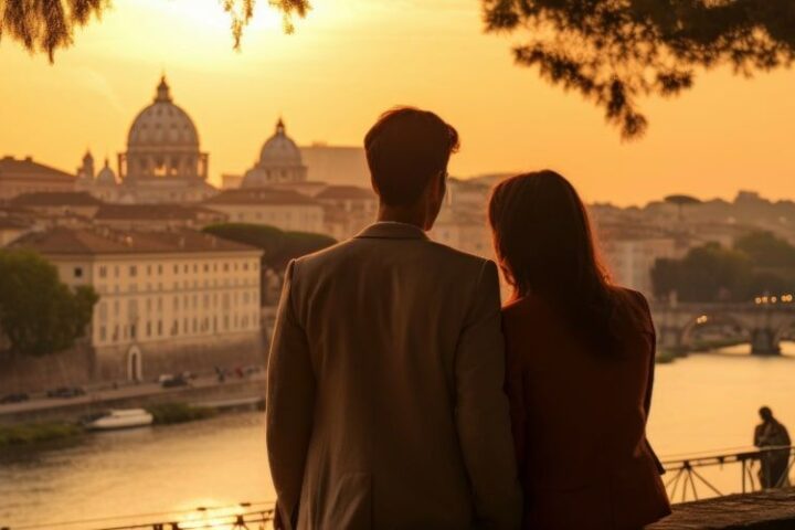 San Valentino