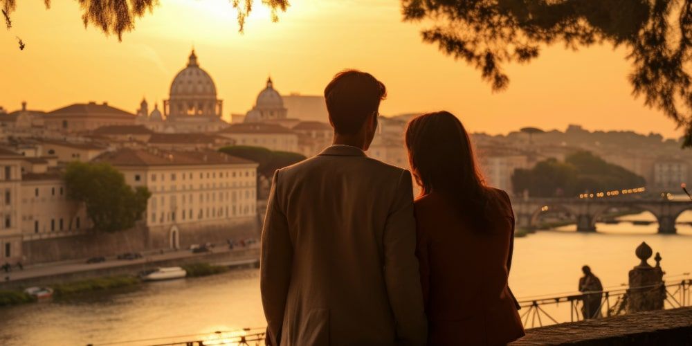 San Valentino