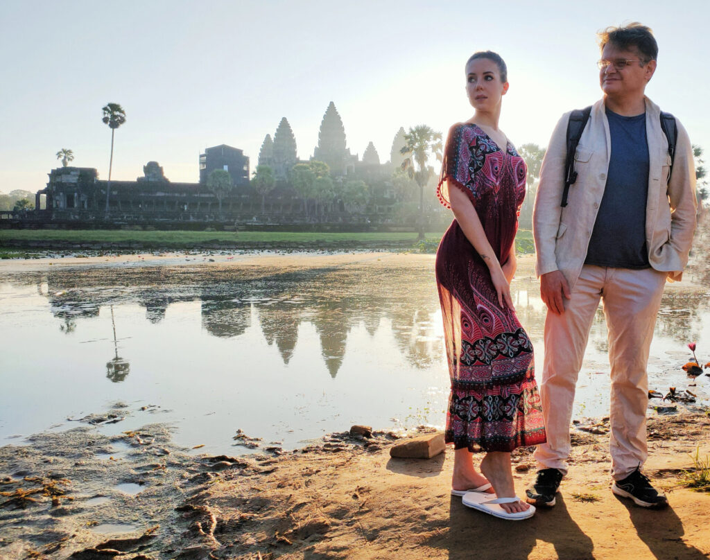 Angkor