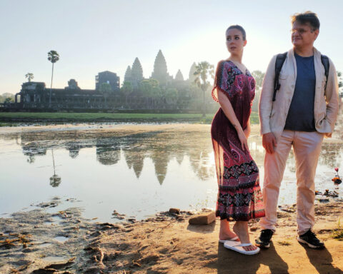 Angkor