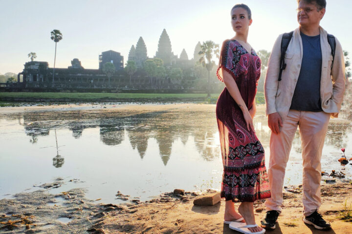 Angkor