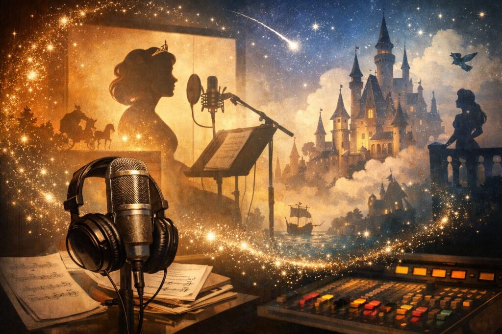 Disney
