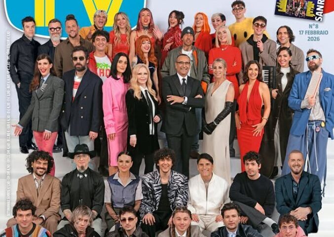 Sanremo 2026