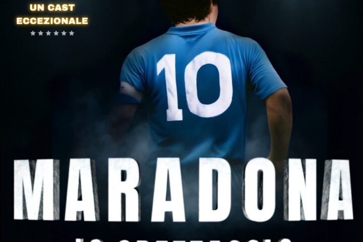 Maradona