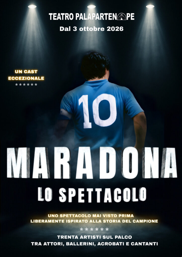 Maradona
