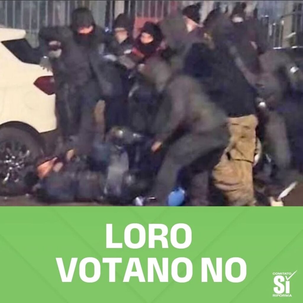 Referendum
