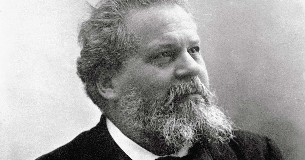 Giosuè Carducci