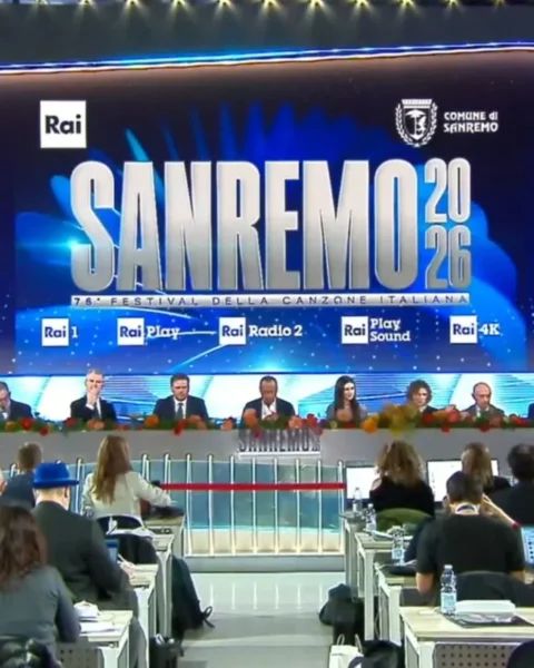 sanremo