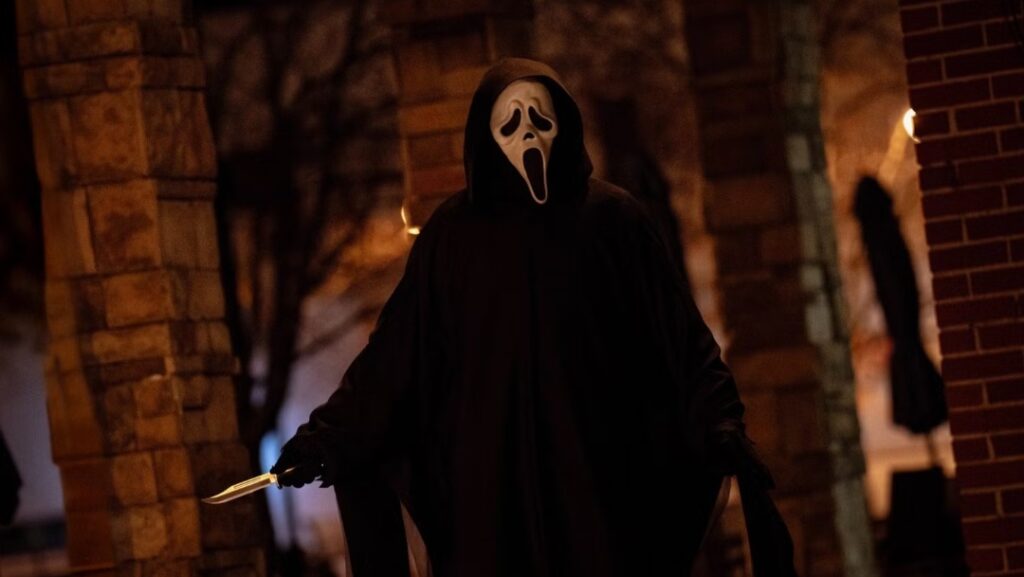Scream 7