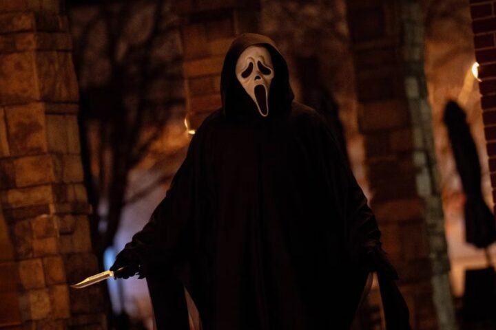 Scream 7
