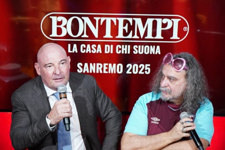 Sanremo bontempi