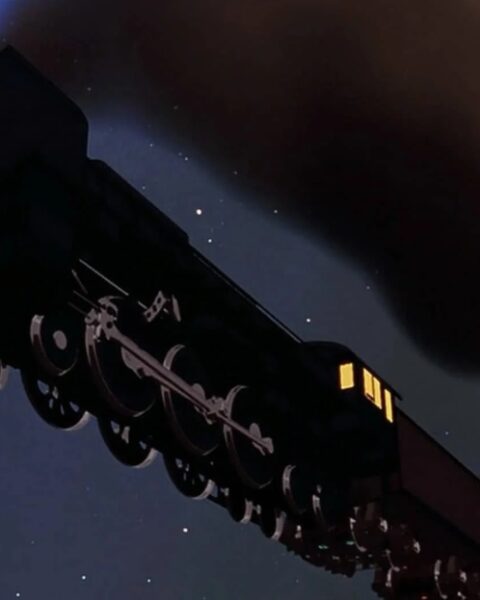 Galaxy Express 999