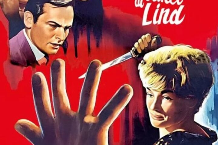 L'incubo di Janet Lind