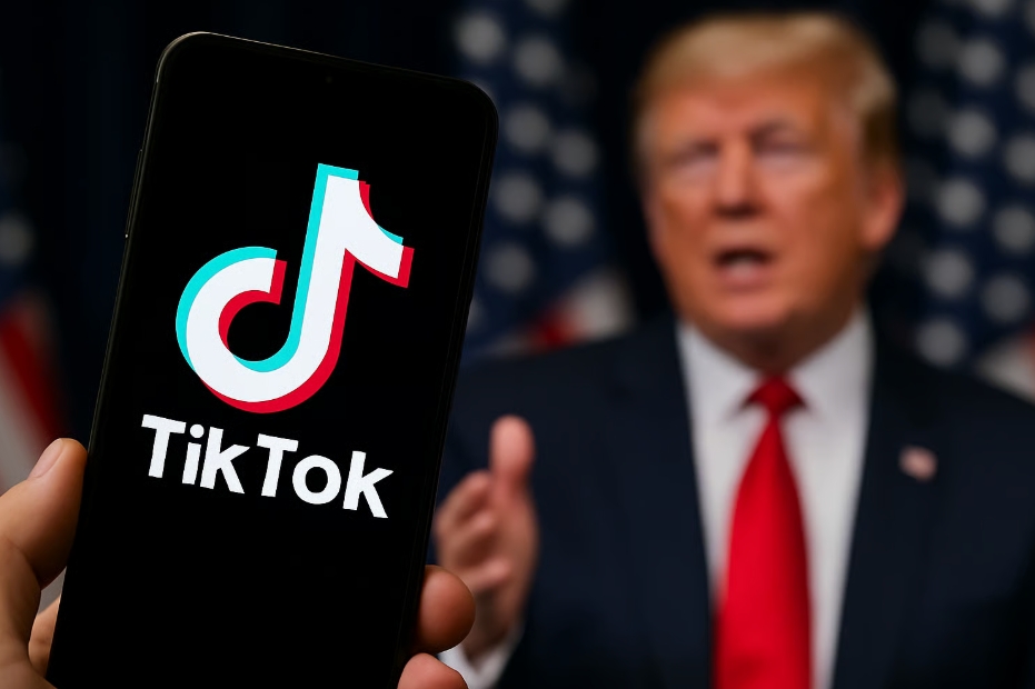 TikTok USA