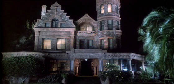 House II, 1987