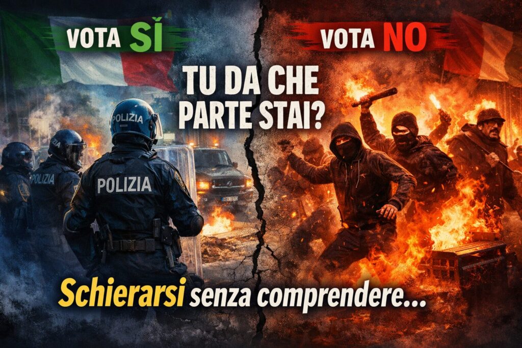 Referendum