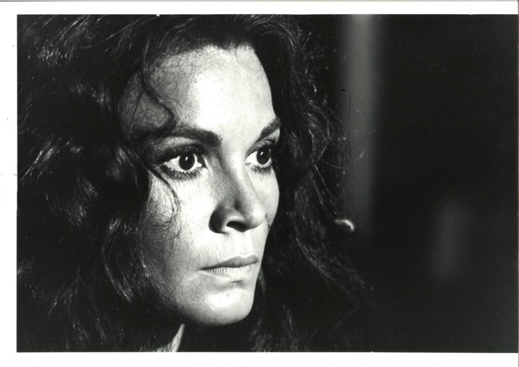 Florinda Bolkan
