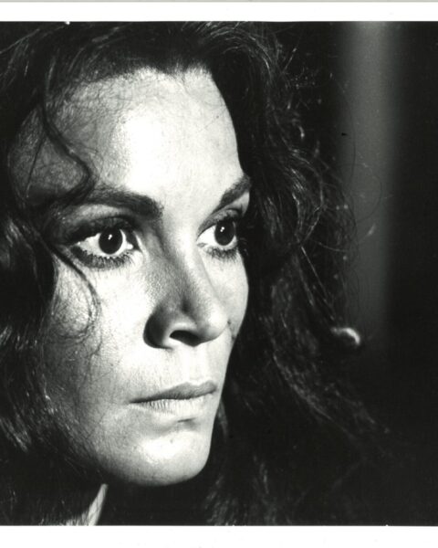Florinda Bolkan