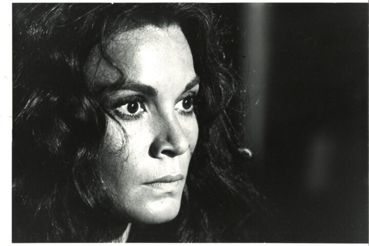 Florinda Bolkan