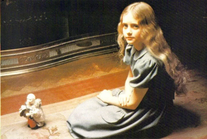 Full Circle 1977
