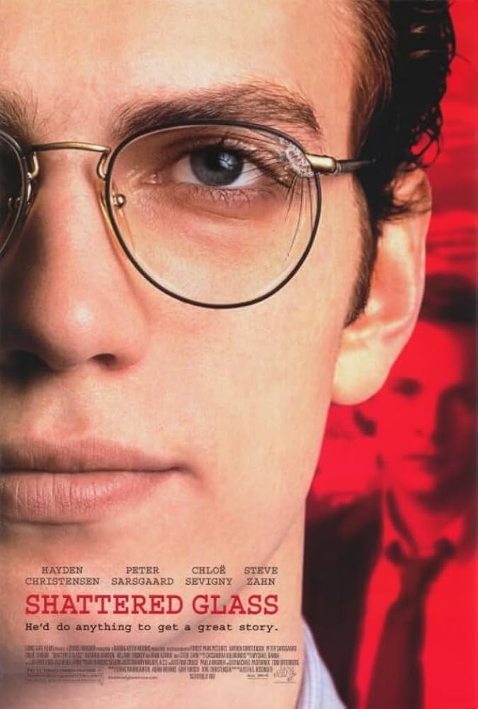 L'inventore di favole, 2003