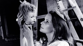 Il mistero della bambola dalla testa mozzata (1968) – thriller psicologico