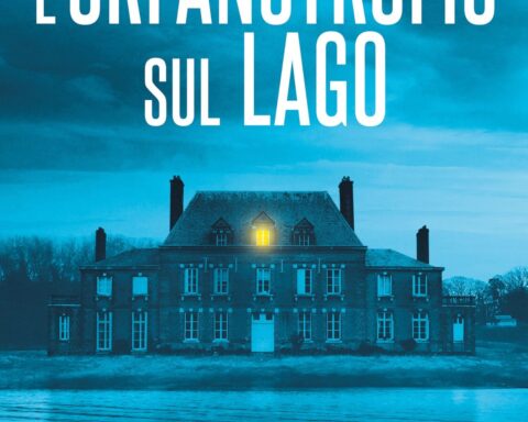 L'orfanotrofio sul lago