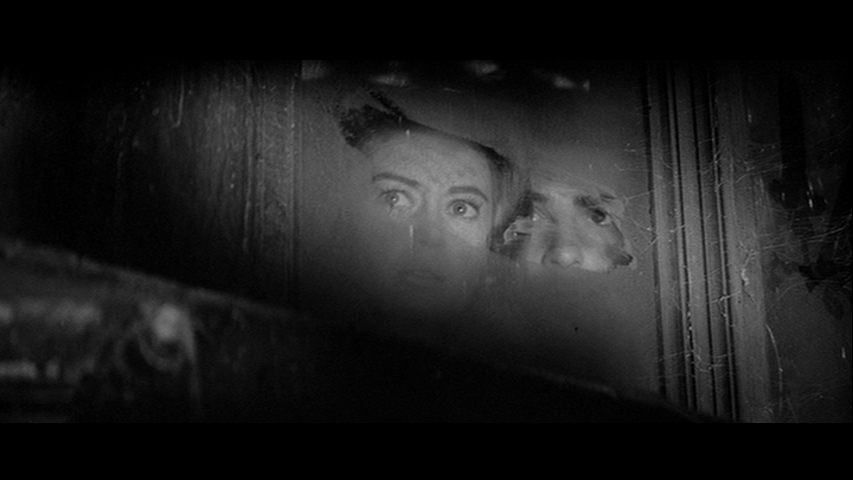 Il rifugio dei dannati scena film