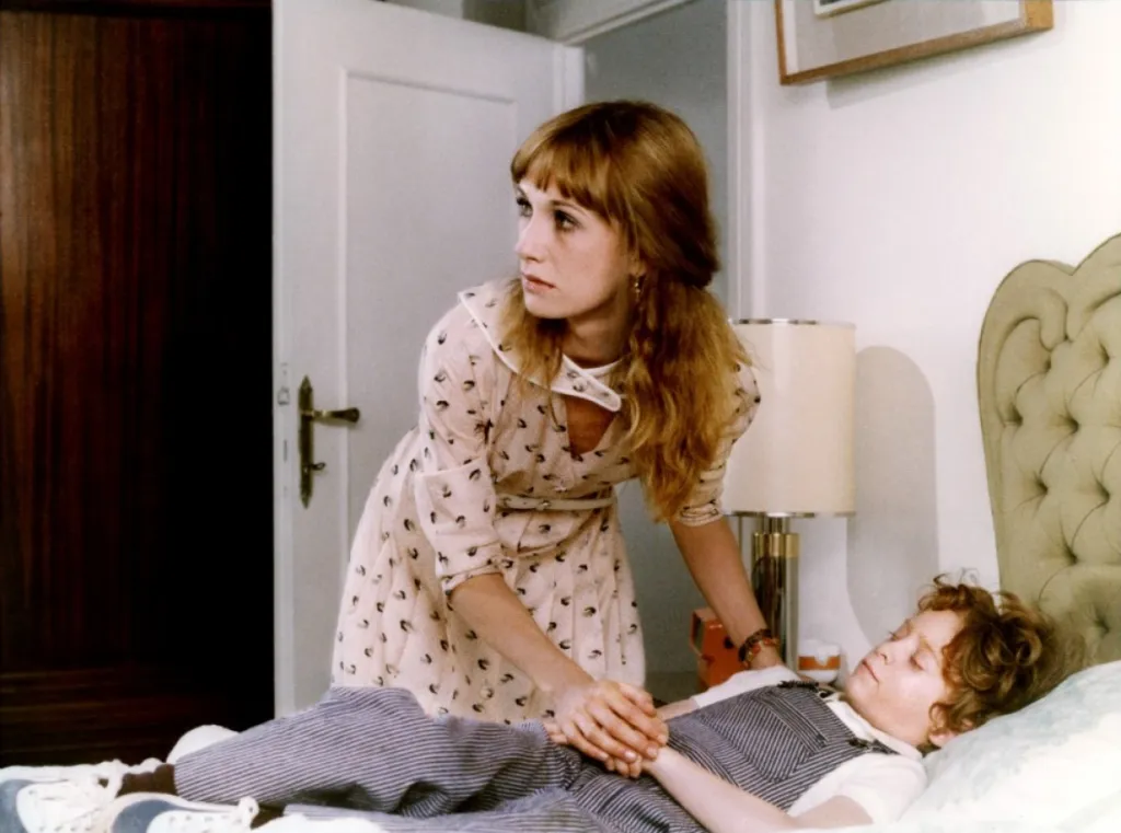 Shock 1977