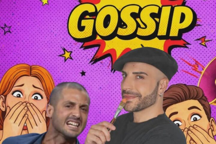 Fabrizio Corona