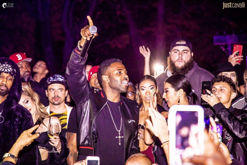 Jason Derulo