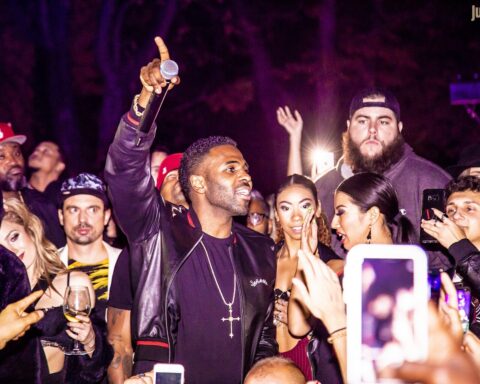 Jason Derulo