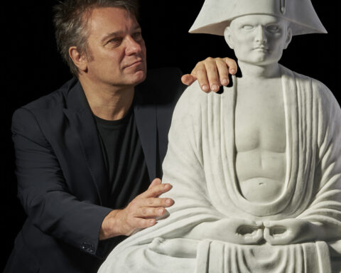 Max papeschi